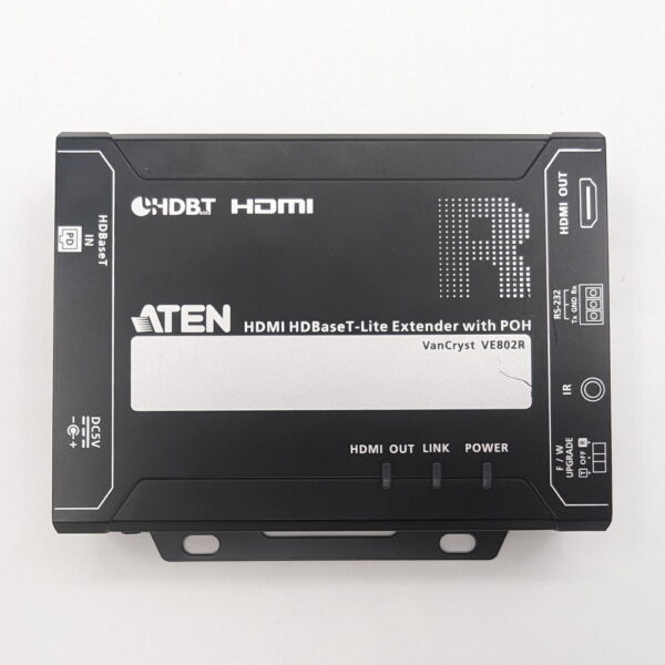 Передатчик MSIP-REM-ATN-VE80, VE802R, ATEN VE802R-AT-G
