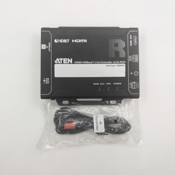 Передатчик MSIP-REM-ATN-VE80, VE802R, ATEN VE802R-AT-G — изображение 3