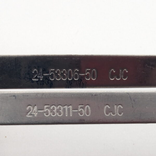 Петли 24-53311-50, 24-53306-50, Fujitsu-Siemens Pa 1538 — изображение 3