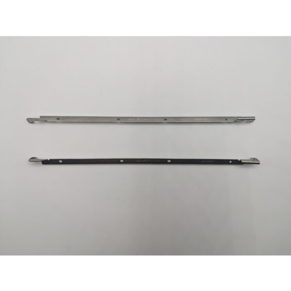 Петли 45N5698, 45N5697, Lenovo ThinkPad T410, T410i — изображение 2