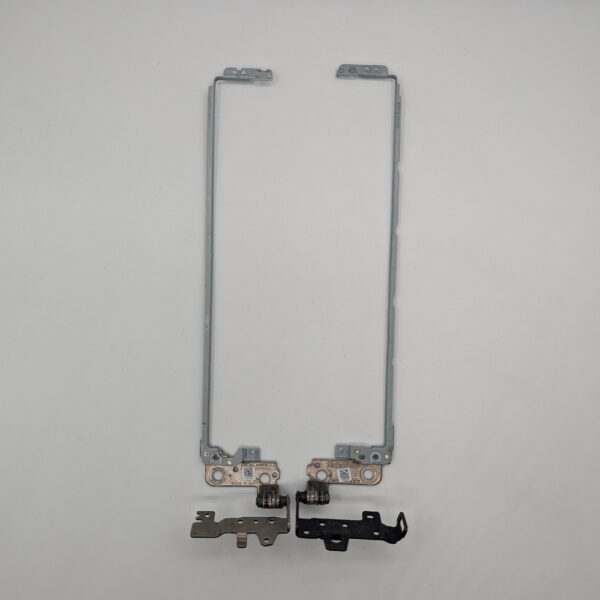 Петли AM1EM000200, AM1EM000100, HP 15-ac, 15-af, 15-aj, 15-ay, 15-ba, 250 G4, 250 G5, 255 G4, 255 G5