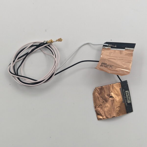 Антенны Wi-Fi DC33000YK00, DC33000YK10, HP Folio 13 13-2000