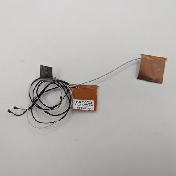 Антенны Wi-Fi DQ6017QT002, HTL017-QT01NN, Toshiba Satellite L10