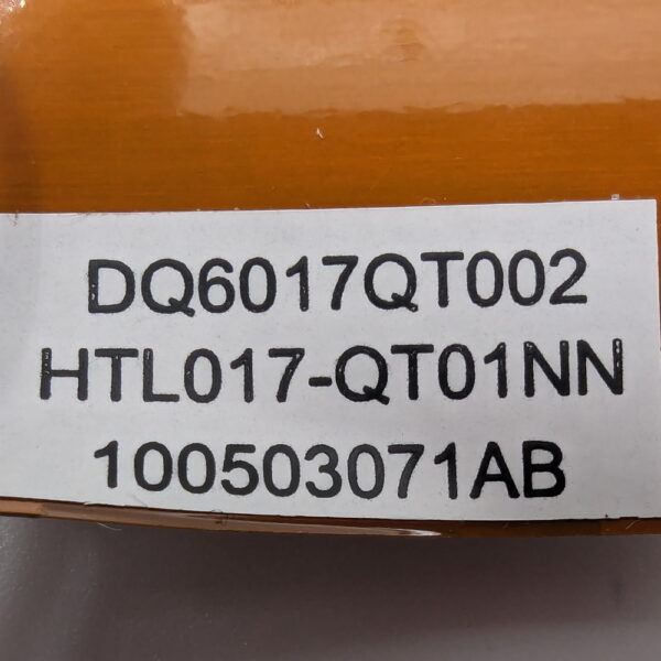 Антенны Wi-Fi DQ6017QT002, HTL017-QT01NN, Toshiba Satellite L10 — изображение 3