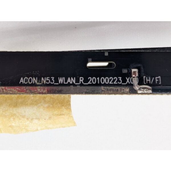 Антенны Wi-Fi ACON_N53_WLAN_R_20100223, Asus PRO5MJ — изображение 3
