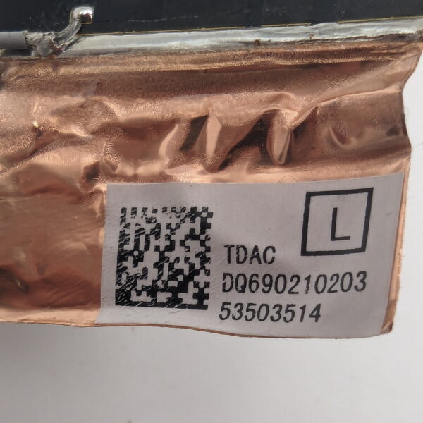 Антенны Wi-Fi DQ690210202, DQ690210203, Lenovo ThinkPad Yoga 11e — изображение 3