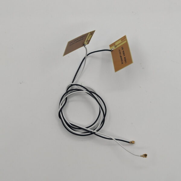 Антенны Wi-Fi DC33000P100(m)(a), 48.ejz0w.4ga, 48.ejz0x.4ga, Toshiba Satellite A665