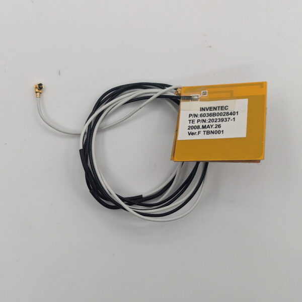 Антенны Wi-Fi 6036B0028401, 2023937-1, Toshiba Satellite A300