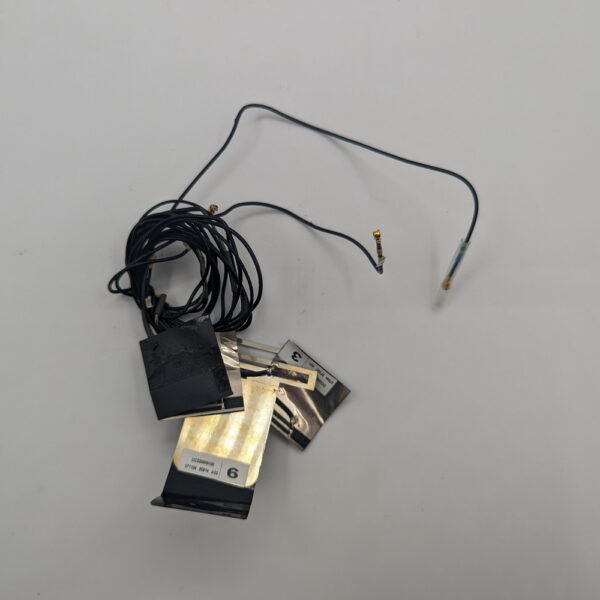 Антенны Wi-Fi DC330015460, DC330015450, DC330008R30, HP Compaq 6910p
