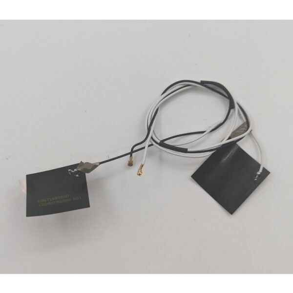 Антенны Wi-Fi DQ6T15GTE00, 48.EJT84.3GA, 48.EJT85.3GA, Acer Aspire One D270, D257, 5553G — изображение 2