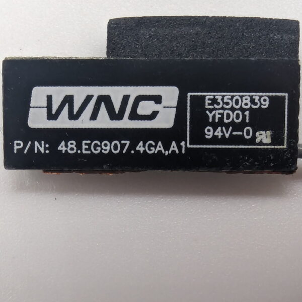 Антенны Wi-Fi 48.EG907.4GA, Lenovo Thinkpad Helix — изображение 3