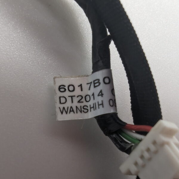 Веб-камера 6017B0150101, HP Compaq 6530b — изображение 3