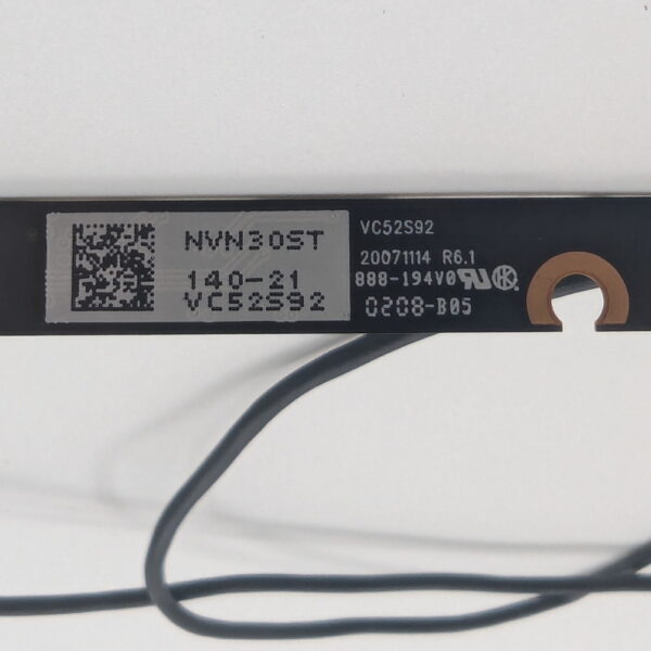 Веб-камера Wi-Fi Sony Vaio SZ7RVN — изображение 2
