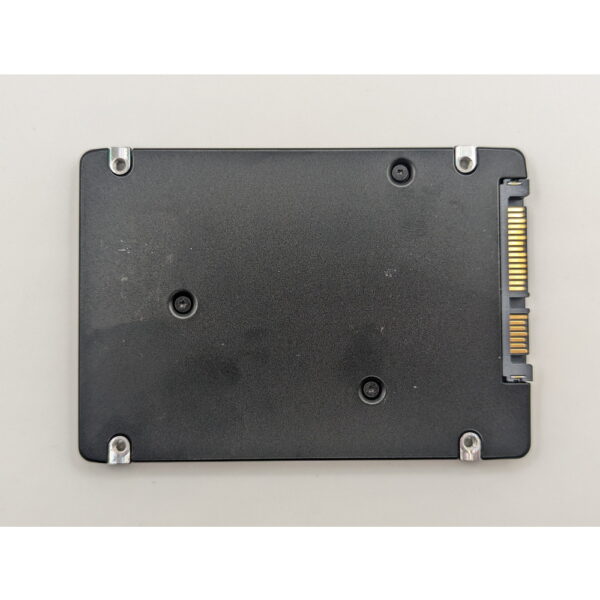 SSD диск MZ7LH480HAHQ-00005, MZ-7LH4800, PM883, Samsung, 480 Гб, SATA, 2.5 — изображение 2