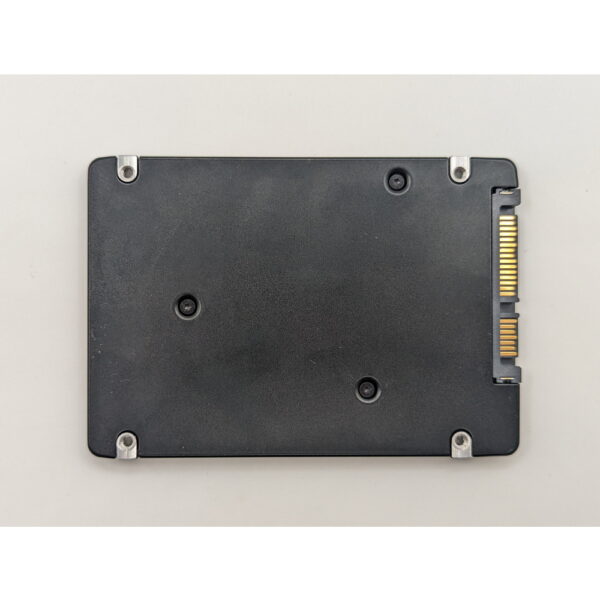 SSD диск MZ7LH480HAHQ-00005, Samsung, 480 Гб, SATA, 2.5 — изображение 2