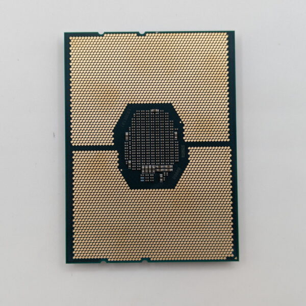 Процессор Intel Xeon Silver 4214, 12 cores, 2.2 GHz, SRFB9 — изображение 2