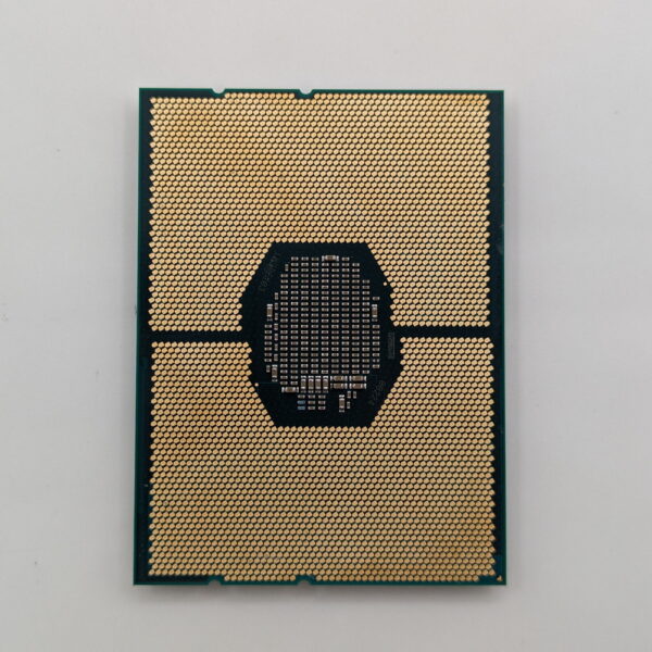 Процессор Intel Xeon Gold 6130, 16 cores, 2.1 GHz, SR3B9 — изображение 2