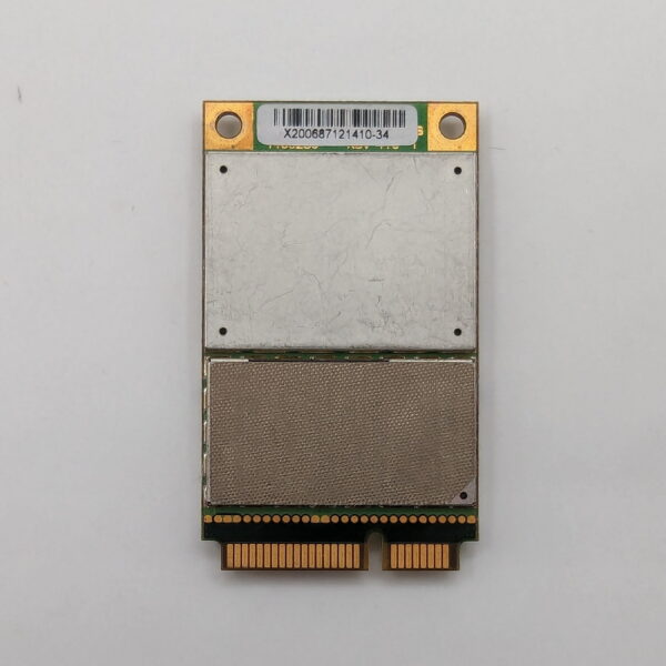 3G модуль (модем) MC8755, Sierra Wireless, mini PCI-E — изображение 2