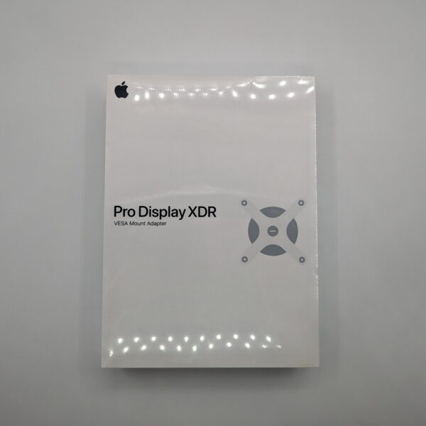 Монтажный адаптер Apple VESA для PRO DISPLAY XDR