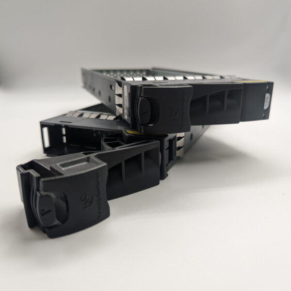 Салазки 108-00180+A3, 74672-10, 65695-02, 3.5" (LFF), SAS, SATA, NetApp Ds14