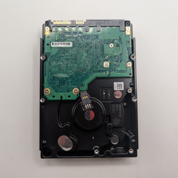 Жесткий диск 0F617N, ST3300657SS, Dell, Seagate, 300 Гб, SAS, 3.5 — изображение 2