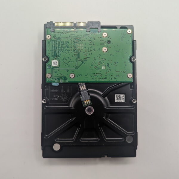 Жесткий диск ST1000NM0033, Seagate, 1 Тб, SATA, 3.5 — изображение 2