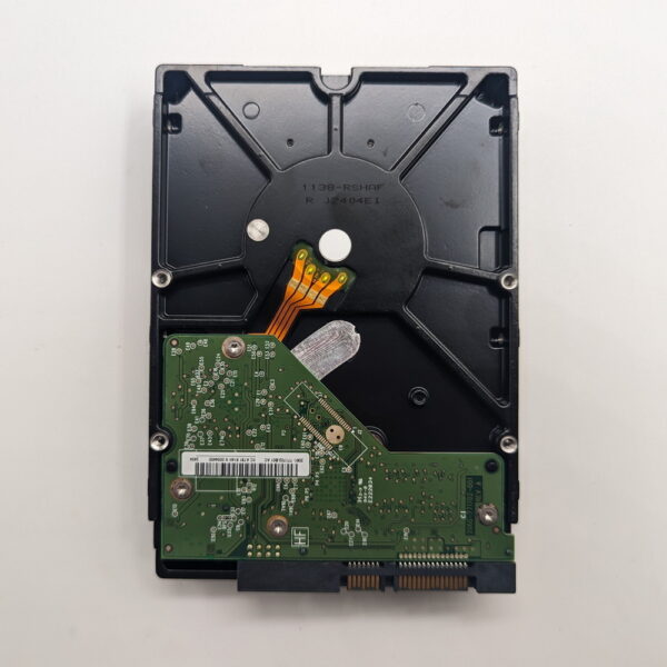 Жесткий диск WD1003FBYX, 108-00268+A0, SP-302A-R6, 00V7467, 00V7466, SP-302A-R6, NetApp, WD, IBM, 1 Тб, SATA, 3.5 — изображение 2