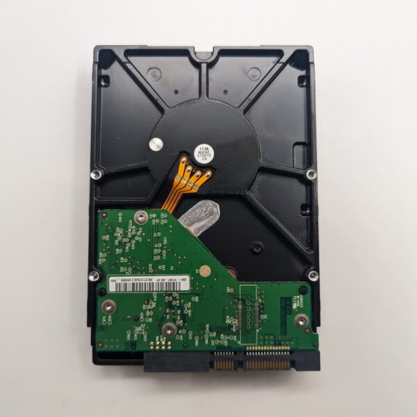 Жесткий диск WD1002FBYS, 108-00234+A0, X302A-R5, SP-302A-R5, 45E7971, 45E7973, NetApp, WD, IBM, 1 Тб, SATA, 3.5 — изображение 2