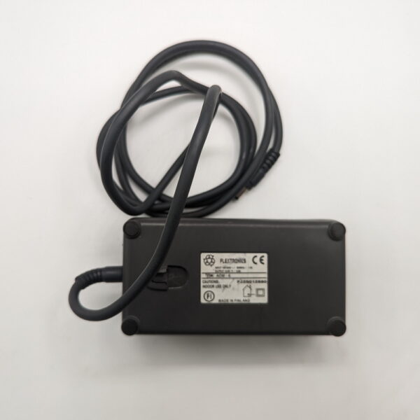 Блок питания FJ25012880, ACW-4, 13.5V 3.64A, РАЗЪЕМ 5.5/2.5, Flextronics