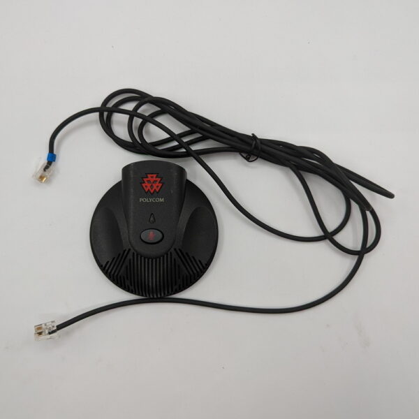 Микрофон 2201-07155-005, Polycom SoundStation 2 — изображение 2