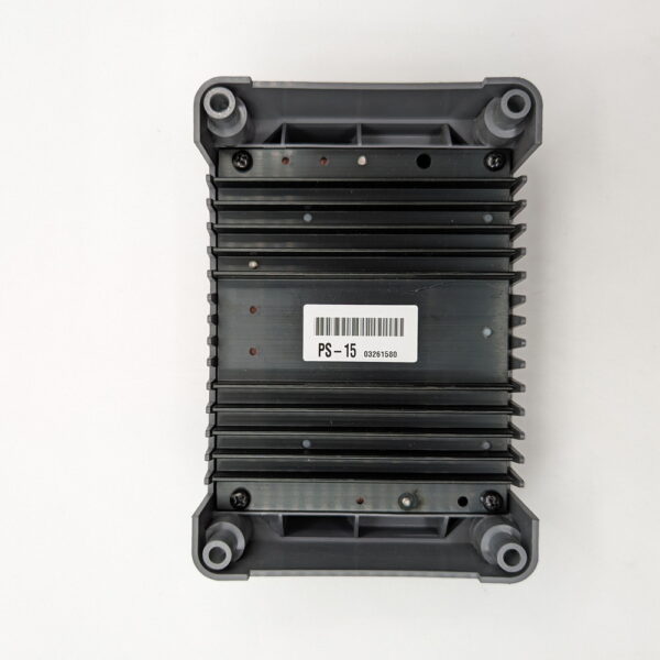 Контроллер заряда Morningstar ProStar-15 с цифр. дисплеем (15А, 12/24V) — изображение 2
