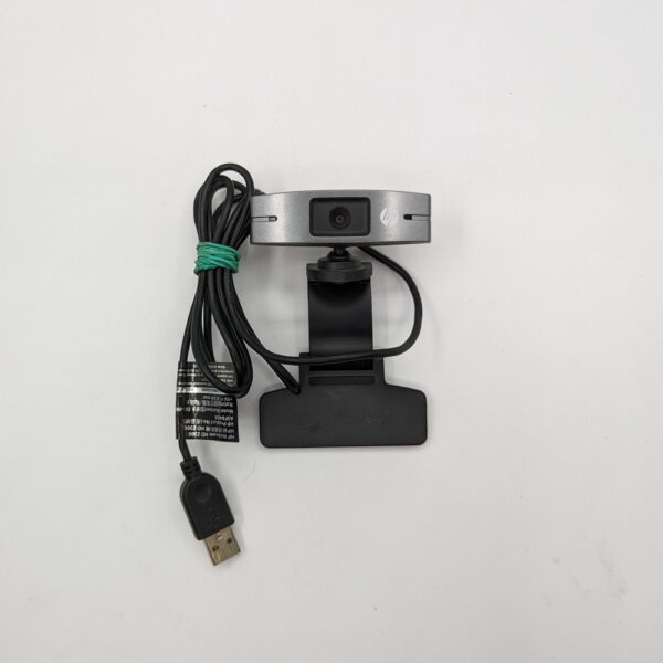 Веб-камера A5F64AA, HP Webcam HD 2300 — изображение 2