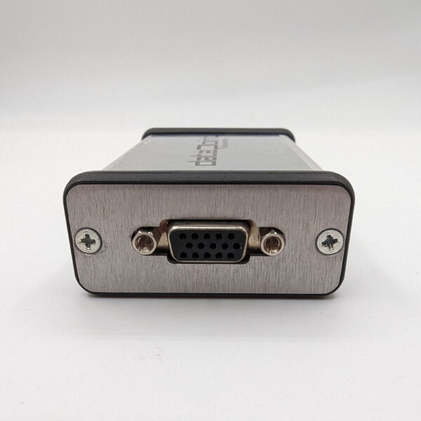 VGA Фрейм-граббер VGA2USB, HiTech OWC, dataPoint, Emblaze Vcon — изображение 3