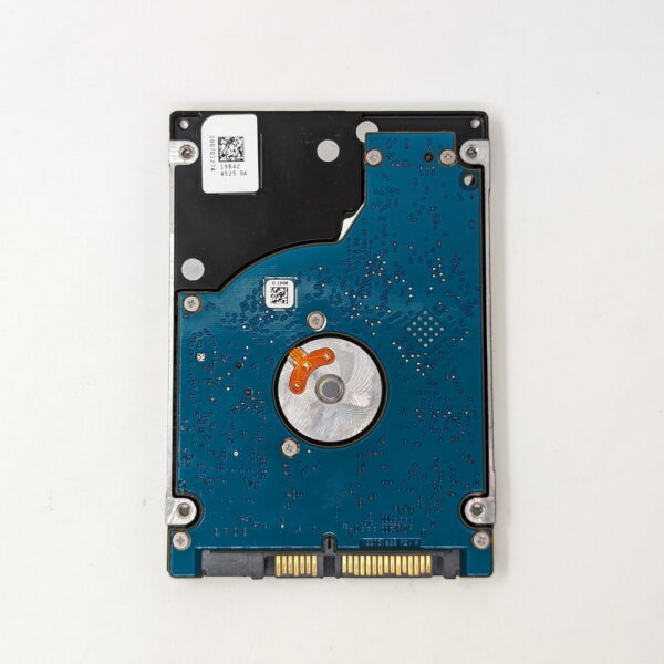 Жесткий диск ST500LM0001, Seagate, 500 Гб, SATA, 2.5 — изображение 2