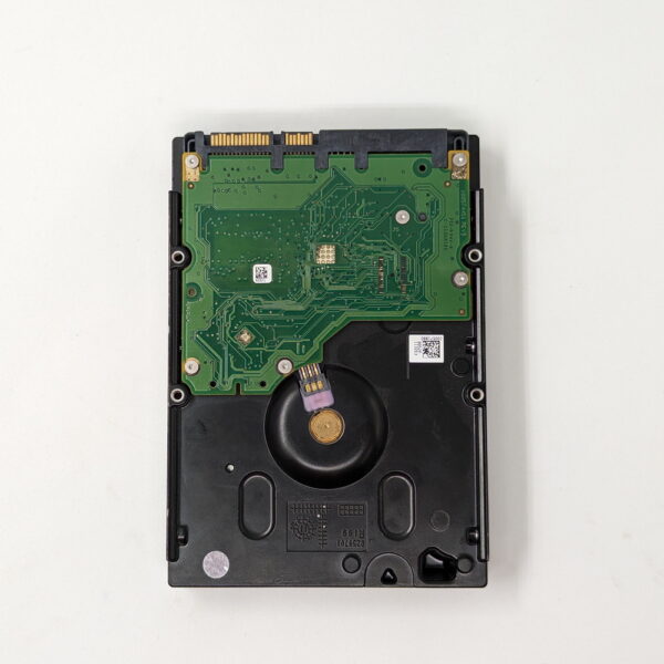 Жесткий диск ST31000524AS, Seagate, 1 Тб, SATA, 3.5 — изображение 2
