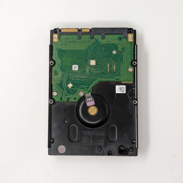 Жесткий диск ST31000524AS, 08WDYM, Seagate, Dell, 500 Гб, SATA, 3.5 — изображение 2