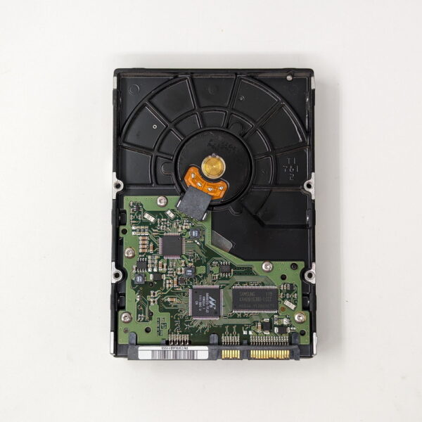 Жесткий диск HD502HM/B, A8983-CA2A-A0ID5, 633986-001, HP, Samsung, 500 Гб, SATA, 3.5 — изображение 2