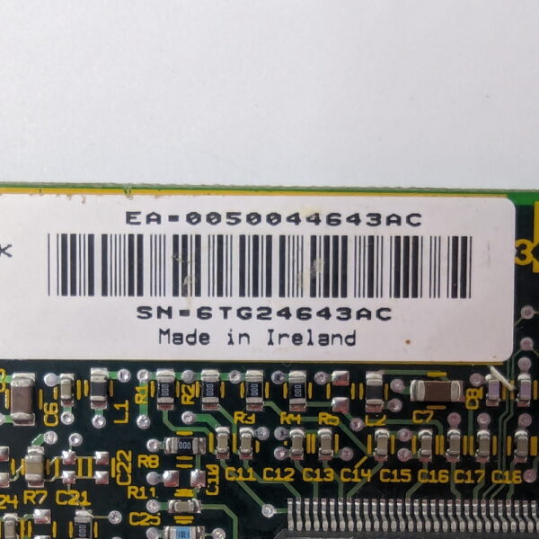 Сетевая карта 3Com, DGE-528T, 02-0172-004, 3c905b-txnm, 40-0476-002, PCI, 10/100 Мбит/с — изображение 3