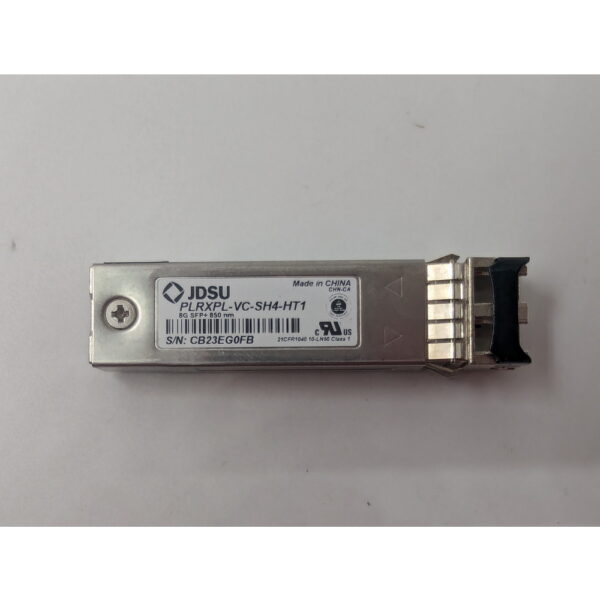 Трансивер PLRXPL-VC-SH4-HT1, 5541873-A, Hitachi, Finisar, 8 Gb