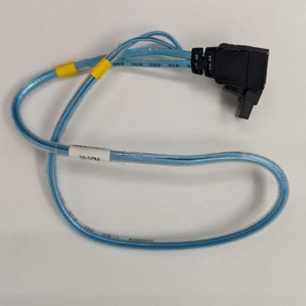 Кабель CBL-0180L-01, Supermicro, SATA, 38 см