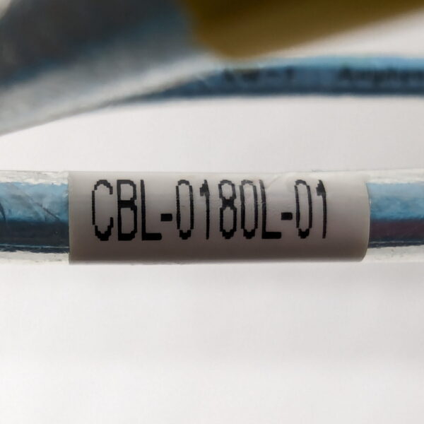Кабель CBL-0180L-01, Supermicro, SATA, 38 см — изображение 3
