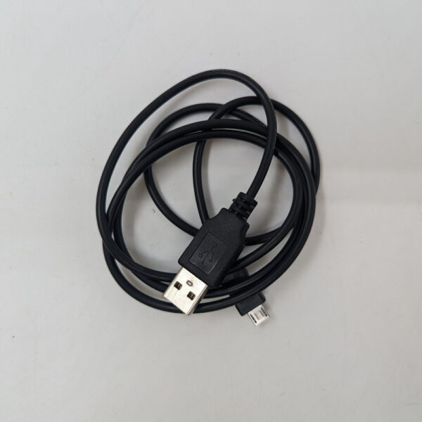 Кабель USB A - micro USB, 1 м