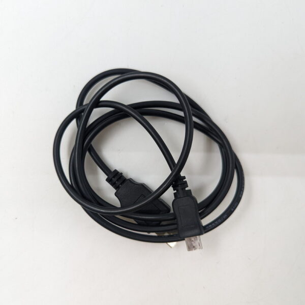 Кабель USB A - micro USB, 1 м — изображение 2