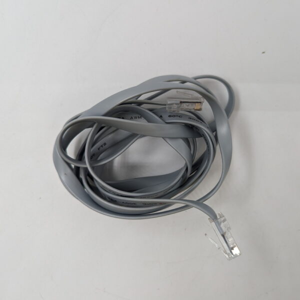 Кабель консольный LL97744-3, Cisco, 2.4 м