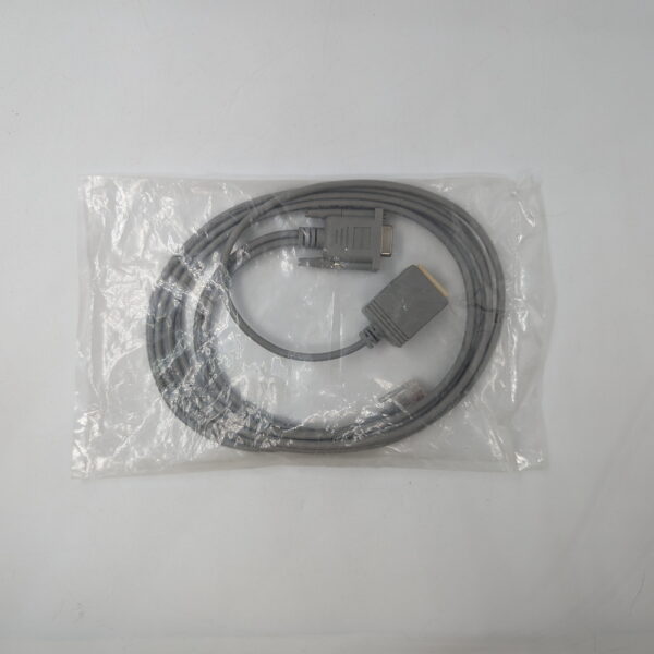 Кабель консольный 940-0082, APC, RS-232 DB9(F) to RJ-45 (M & F), 2 м — изображение 2