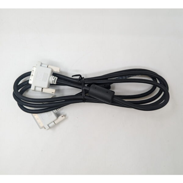 Кабель 453030300440R, Dell, DVI-D to DVI-D 18 pin, 1.8 M