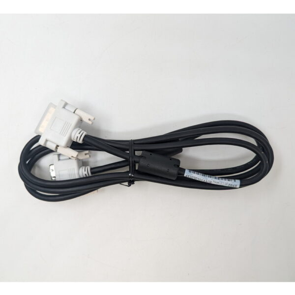 Кабель 453030300440R, Dell, DVI-D to DVI-D 18 pin, 1.8 M — изображение 2