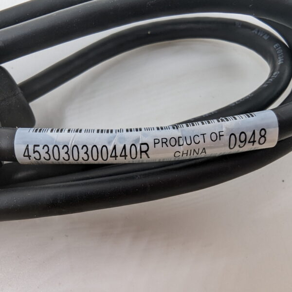 Кабель 453030300440R, Dell, DVI-D to DVI-D 18 pin, 1.8 M — изображение 3