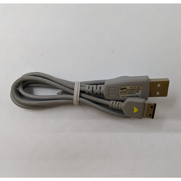 Кабель APCBS10BSE, Samsung D880 Duos, C270, C5212, E1070, G600, i780, i900, L600, L700, M600, S3030 — изображение 2