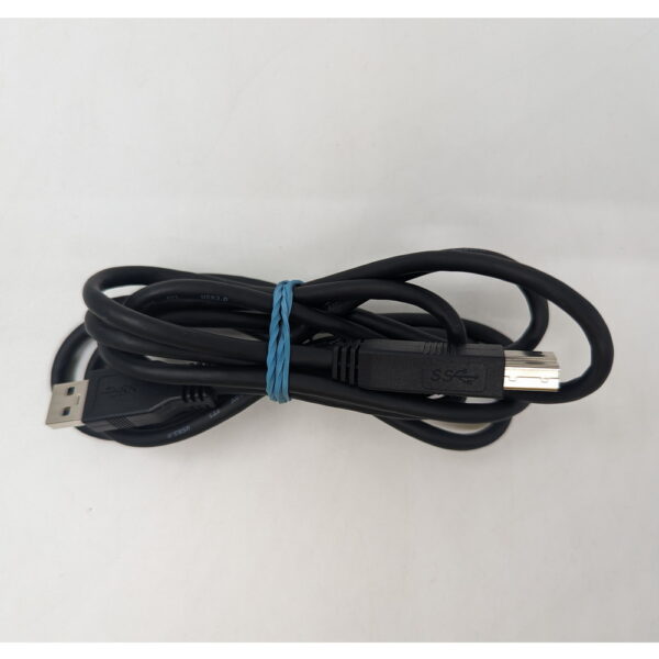 Кабель Gen1 Type-A - USB 3.2 Gen1 Type-B, 1.8 М